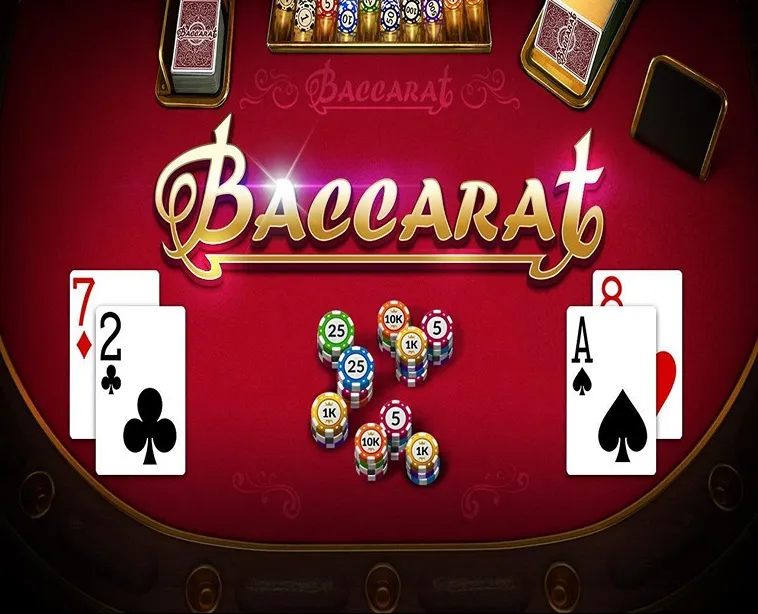 Khám Phá Trò Chơi Baccarat Tại TOPBET379: Sòng Bạc Trực Tuyến 2 Khám Phá Trò Chơi Baccarat Tại TOPBET379: Sòng Bạc Trực Tuyến