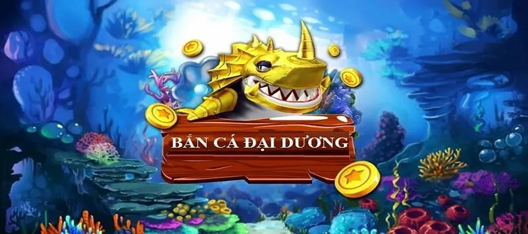 Hướng Dẫn Cách Chơi Bắn Cá Đại Dương Tại TOPBET379 Chi Tiết