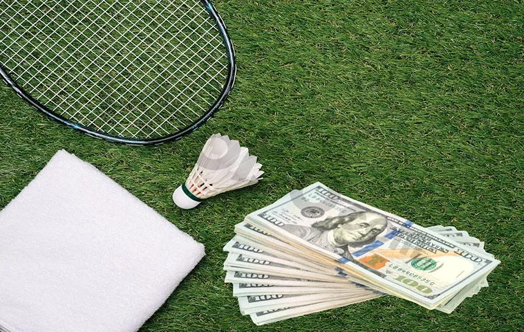 Hướng Dẫn Cách Chơi Cá Cược Cầu Lông Tại TOPBET379 Hiệu Quả 2 Hướng Dẫn Cách Chơi Cá Cược Cầu Lông Tại TOPBET379 Hiệu Quả