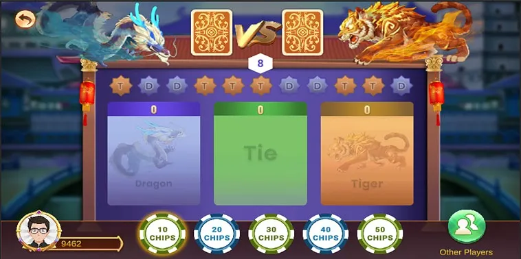 Làm Thế Nào Để Tham Gia Dragon Tiger Nhà Cái TOPBET379? 2 Làm Thế Nào Để Tham Gia Dragon Tiger Nhà Cái TOPBET379?