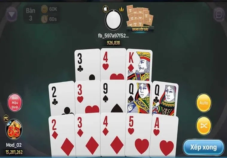 Bí Quyết Chiến Thắng Trò Chơi Mậu Binh Tại TOPBET379 Nhanh Chóng 2 Bí Quyết Chiến Thắng Trò Chơi Mậu Binh Tại TOPBET379 Nhanh Chóng