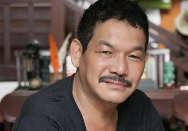 Nguyễn Hữu Cầu – CEO TopBet379 1 CEO nhà cái topbet379