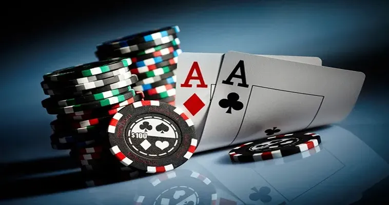 Trò Chơi Poker Tại TOPBET379: Khám Phá Thế Giới Cờ Bạc Hấp Dẫn 2 Trò Chơi Poker Tại TOPBET379: Khám Phá Thế Giới Cờ Bạc Hấp Dẫn