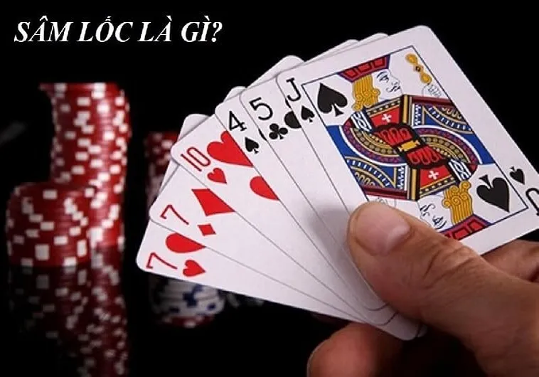 Trò Chơi Sâm Lốc Tại TOPBET379: Bí Quyết Chơi Hiệu Quả 2 Trò Chơi Sâm Lốc Tại TOPBET379: Bí Quyết Chơi Hiệu Quả