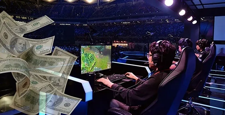 Tìm Hiểu Thể Thao Điện Tử TOPBET379: Xu Hướng Phát Triển Mới Nhất