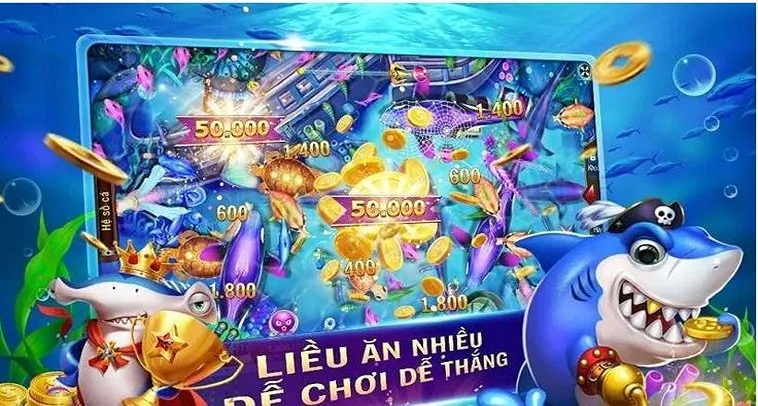 Hướng Dẫn Cách Chơi Thợ Săn Cá Tại TOPBET379 Hiệu Quả 2 Hướng Dẫn Cách Chơi Thợ Săn Cá Tại TOPBET379 Hiệu Quả
